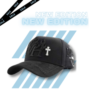 MaxHat Edition