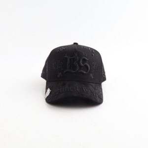 Total Black MaxHat