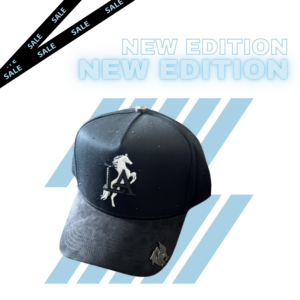MaxHat Edition LA