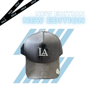 MaxHat LA