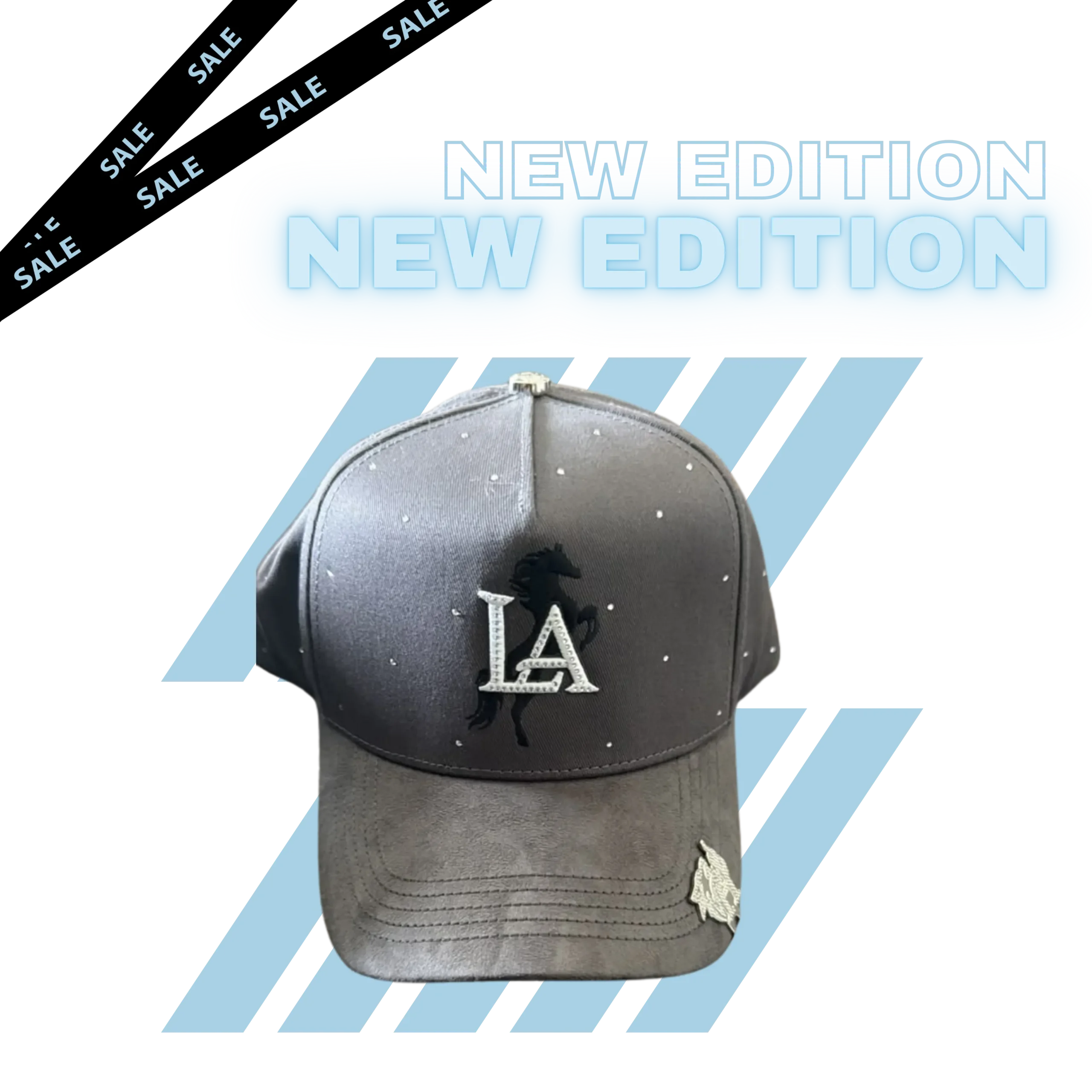 MaxHat LA